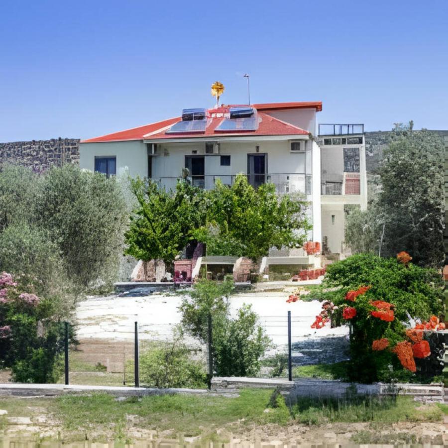 Villa Elista Astris Exteriör bild