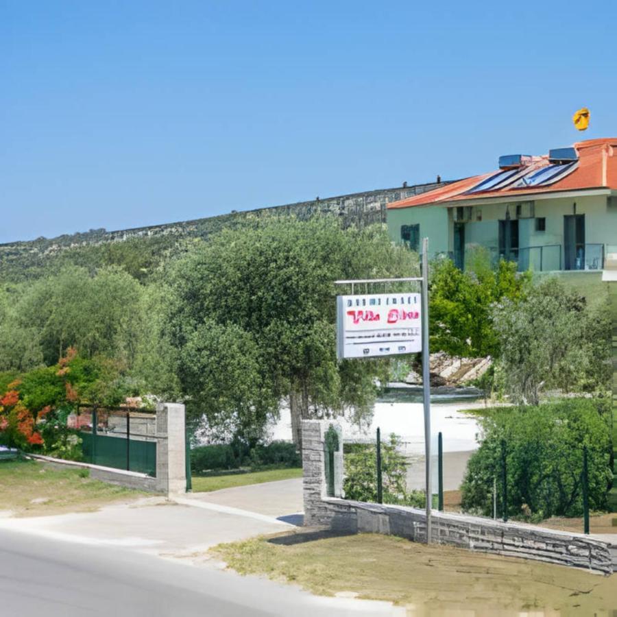 Villa Elista Astris Exteriör bild